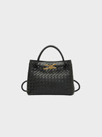 Elcevi | Elegant Woven Women's Handbag