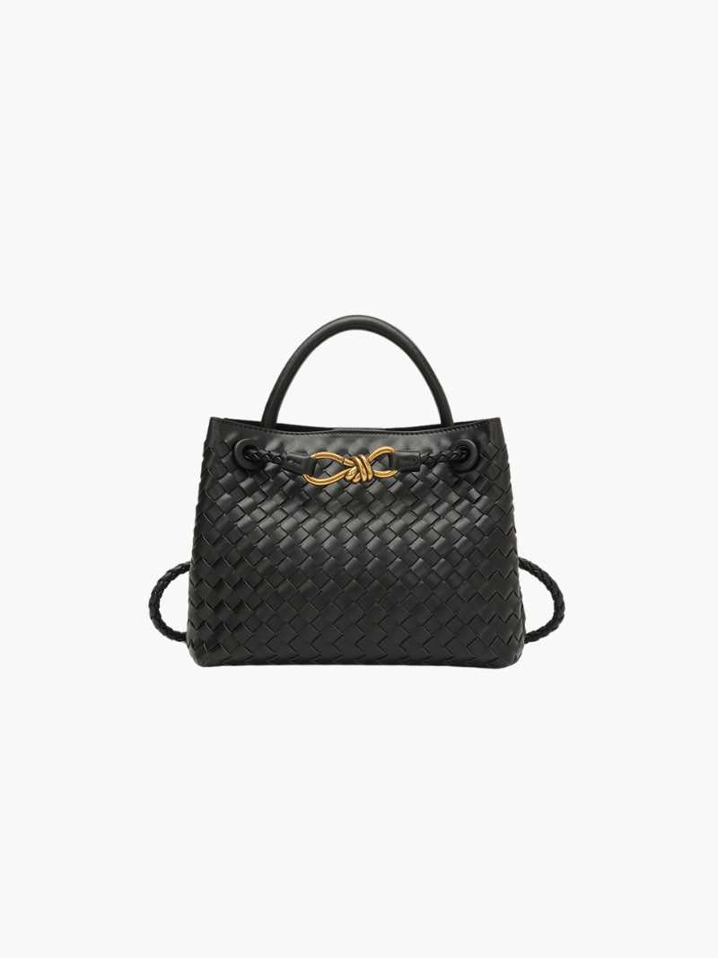 Elcevi | Elegant Woven Women's Handbag