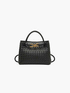 Elcevi | Elegant Woven Women's Handbag
