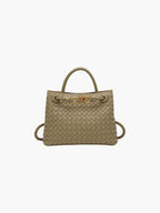 Elcevi | Elegant Woven Women's Handbag