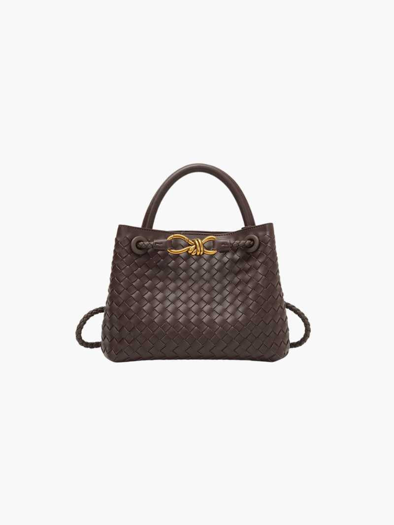 Elcevi | Elegant Woven Women's Handbag