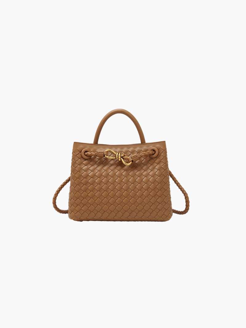 Elcevi | Elegant Woven Women's Handbag