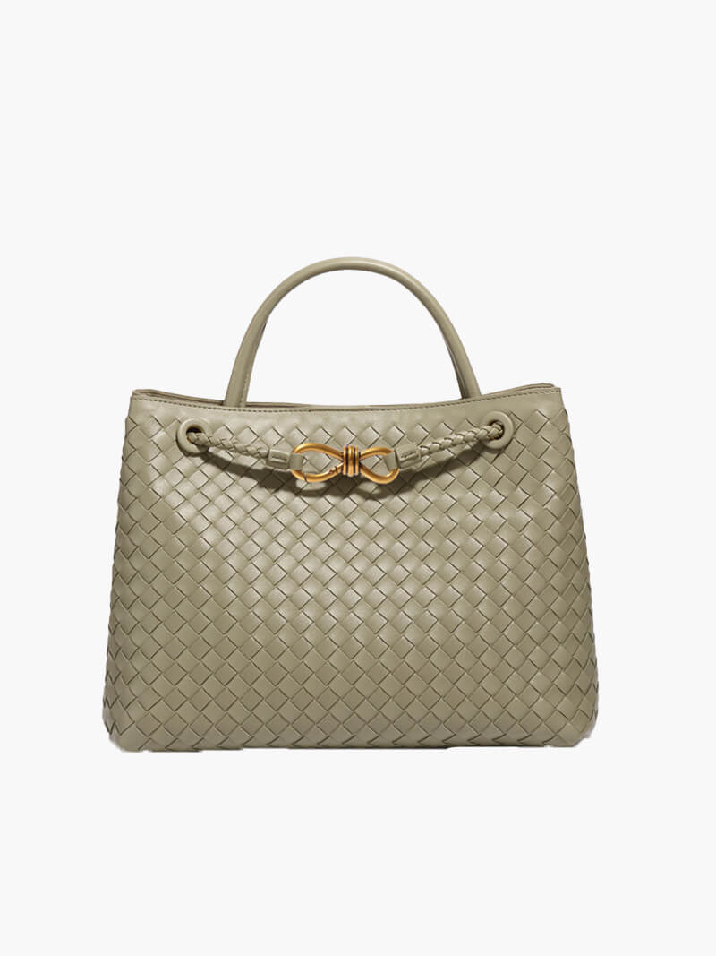 Elcevi | Elegant Woven Women's Handbag