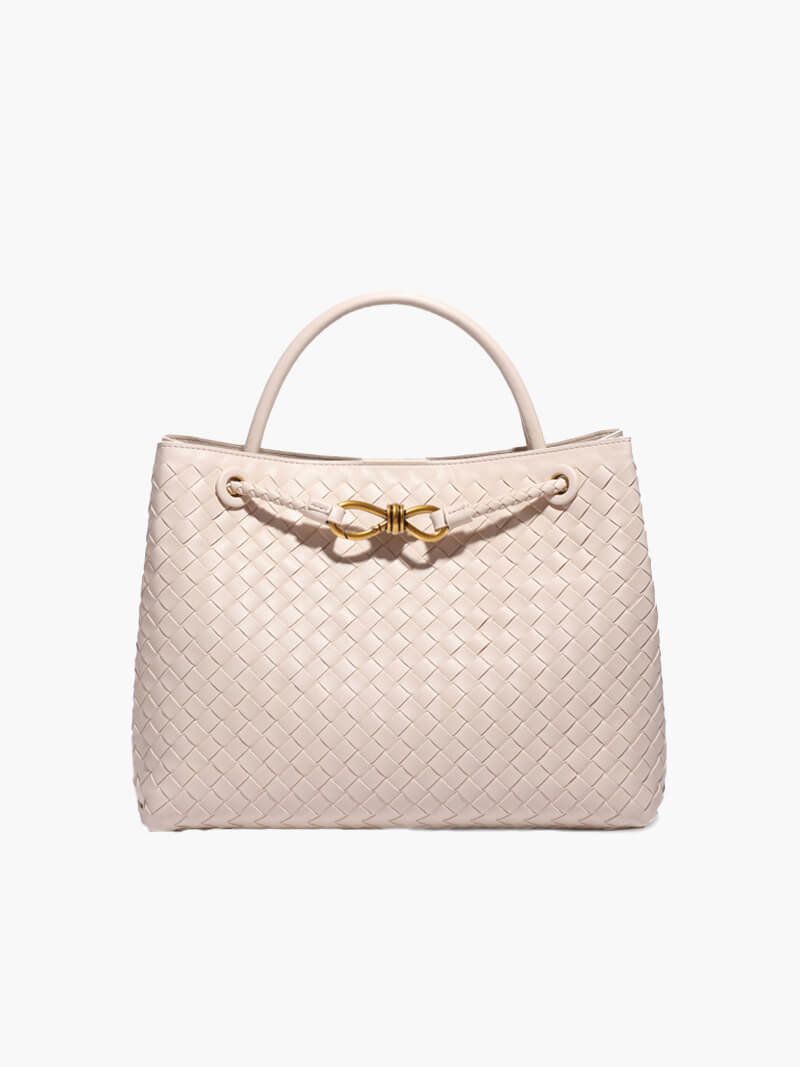 Elcevi | Elegant Woven Women's Handbag