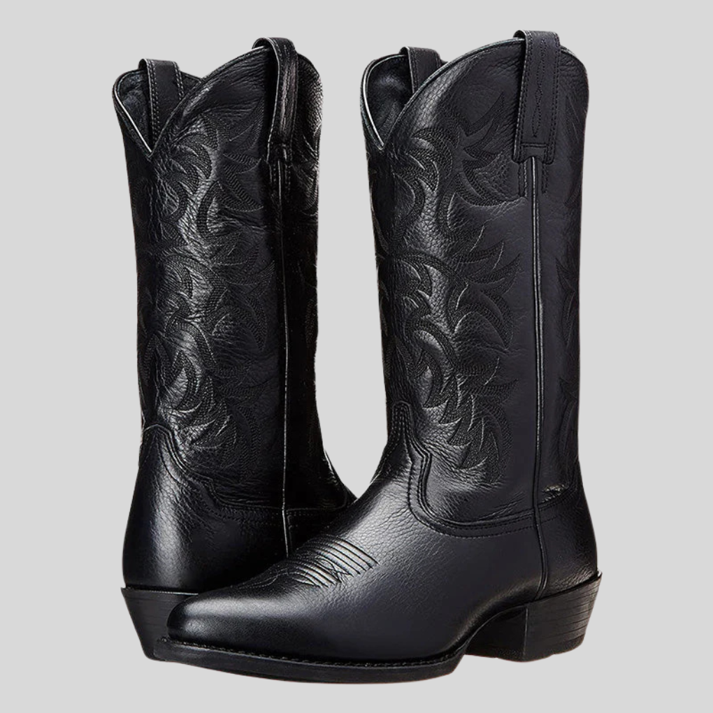 Elena - Western-Inspired Piece with Timeless Character