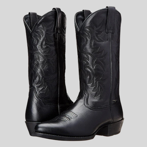 Elena - Western-Inspired Piece with Timeless Character