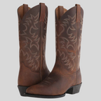 Elena - Western-Inspired Piece with Timeless Character