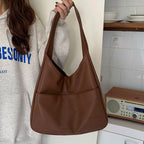 Lidia | Women's Shoulder Bag – Classic Design