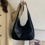 Lidia | Women's Shoulder Bag – Classic Design