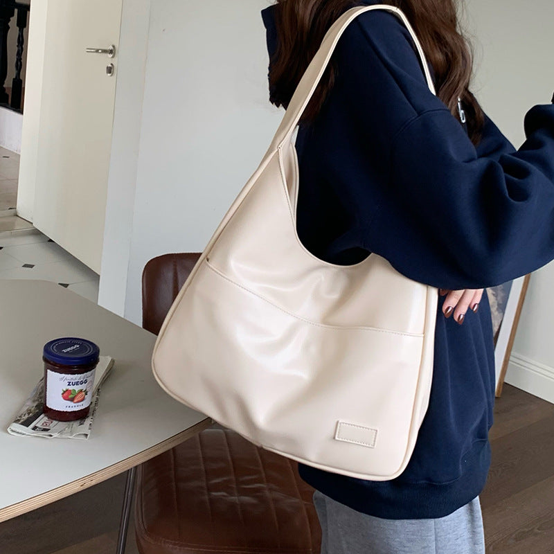 Lidia | Women's Shoulder Bag – Classic Design