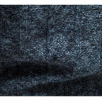 Johan - Men's Slim Fit Sweater with Quarter Zip and High Collar