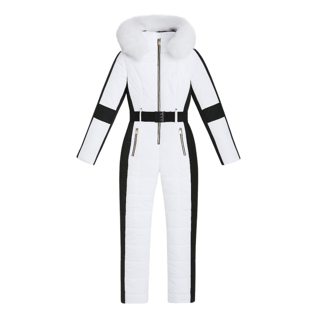 Dolla | Winter Suit