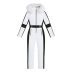 Dolla | Winter Suit