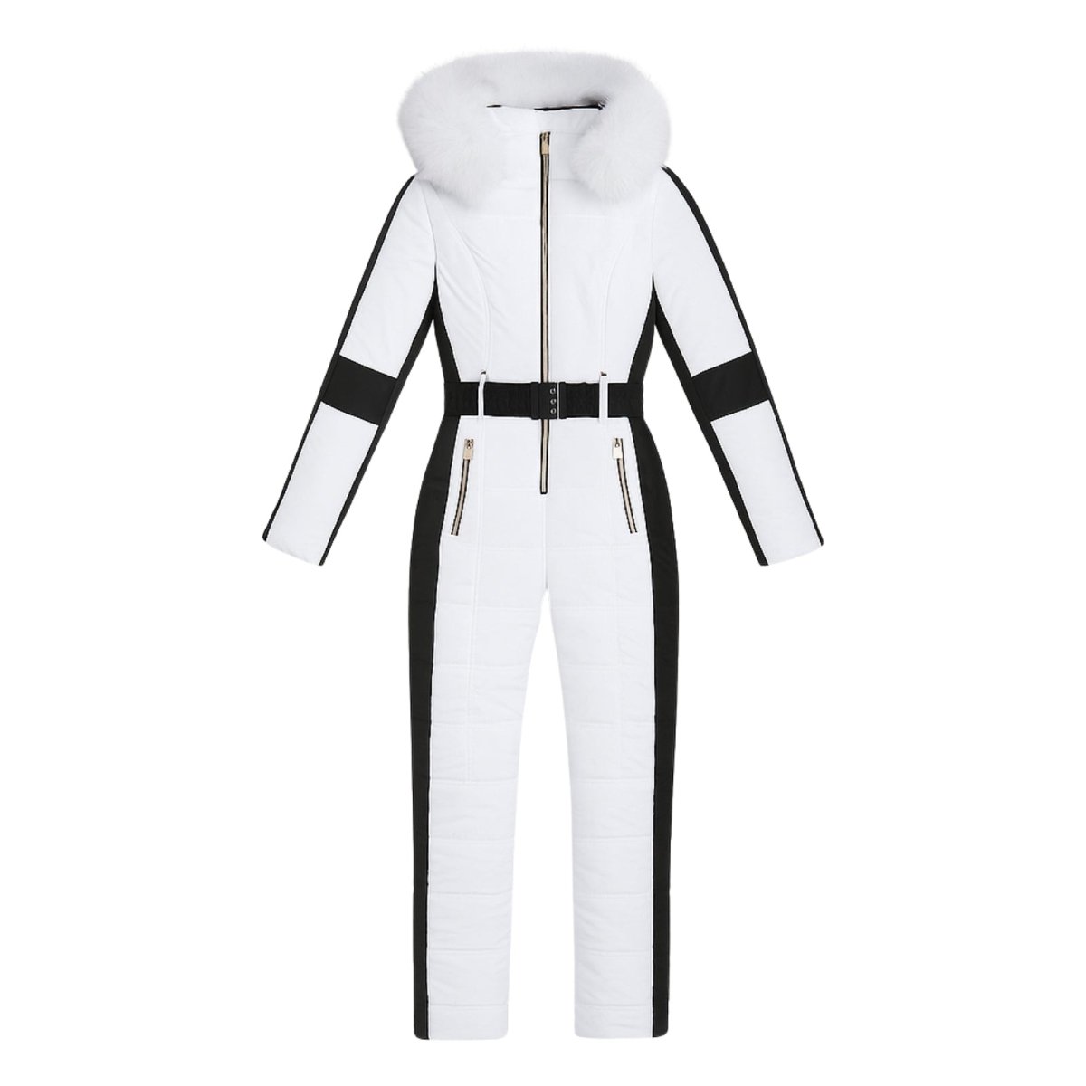 Dolla | Winter Suit