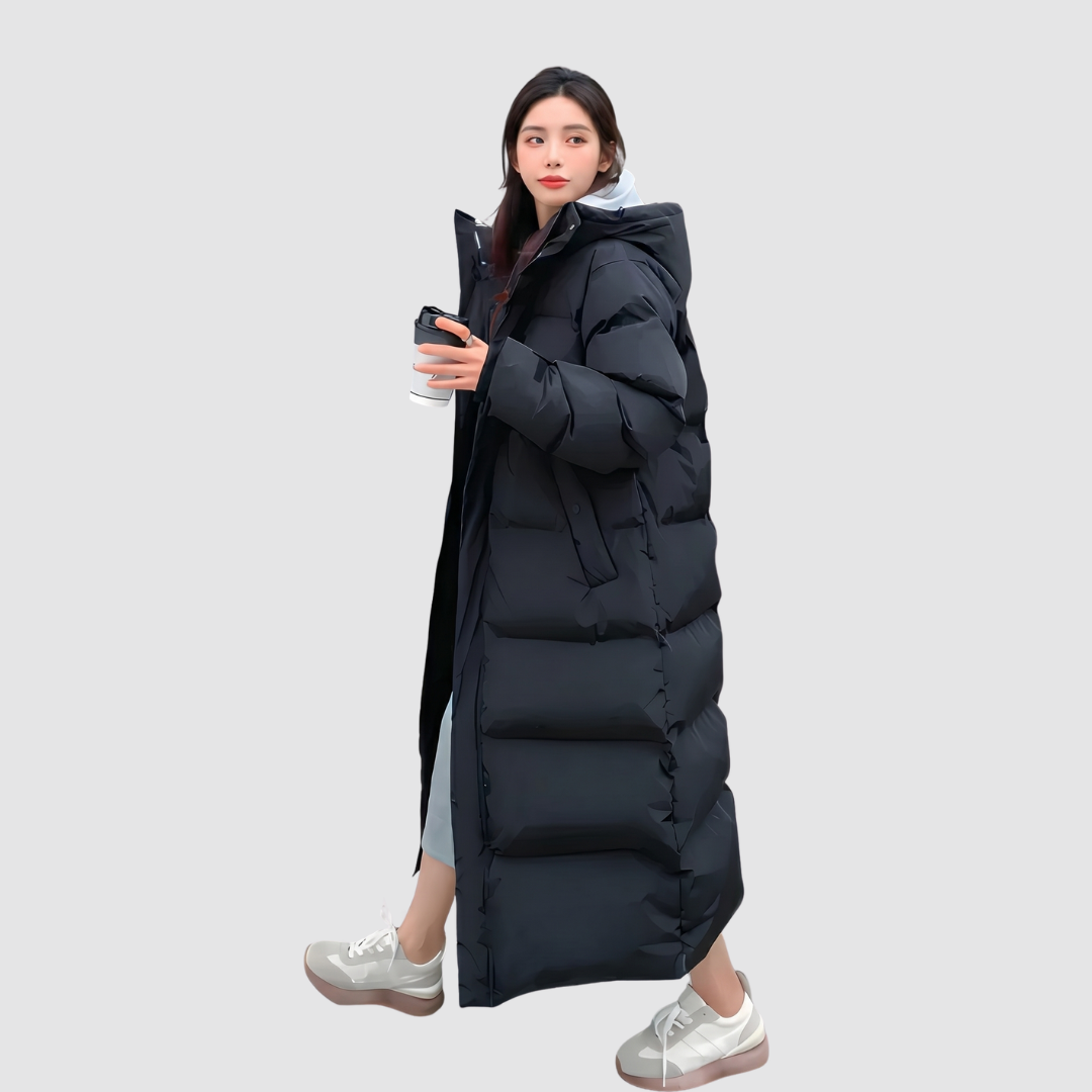Elcevi | Long jacket For Women