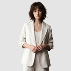 Elcevi |Summer Jacket For Women
