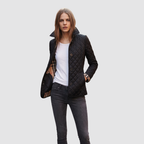 Elcevi |  Modern Warm Jacket For Women