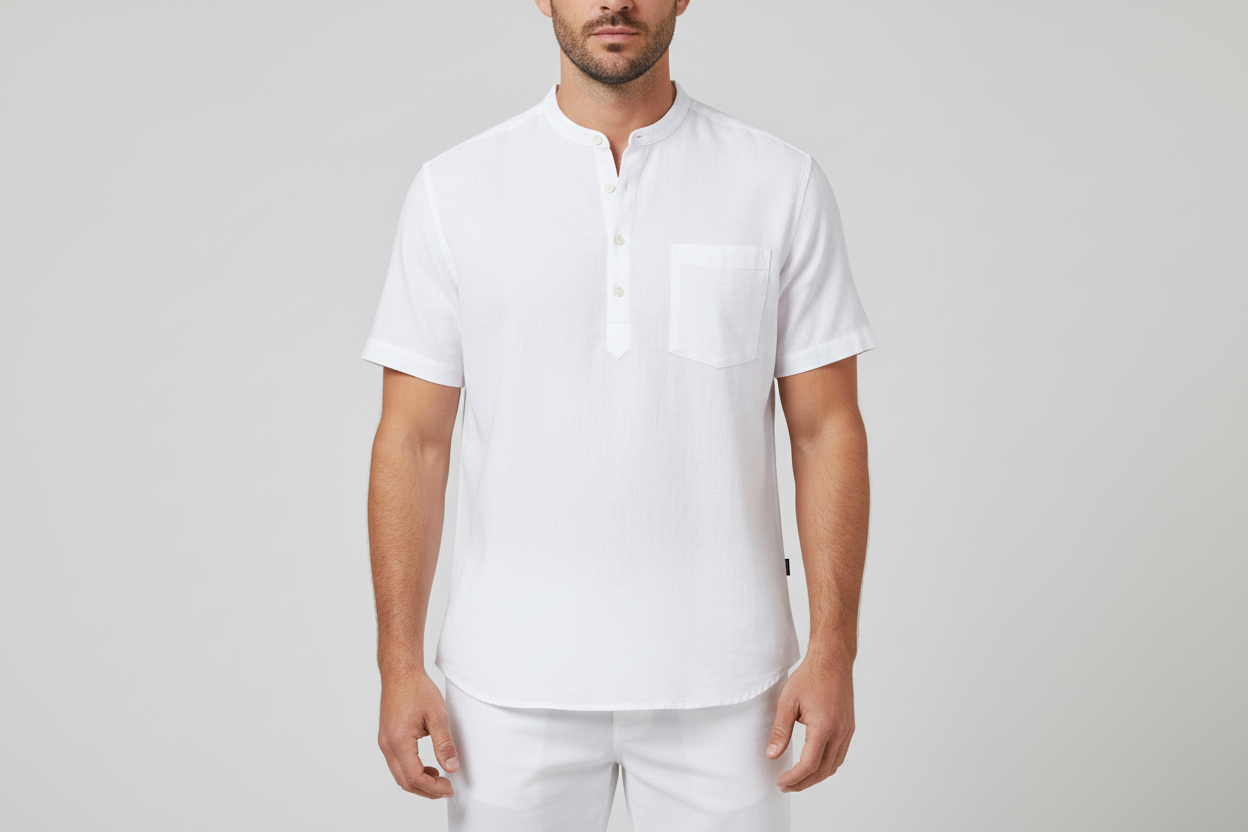 Mike -  Mike Modern T-Shirt