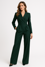 Zoë|  Jumpsuit
