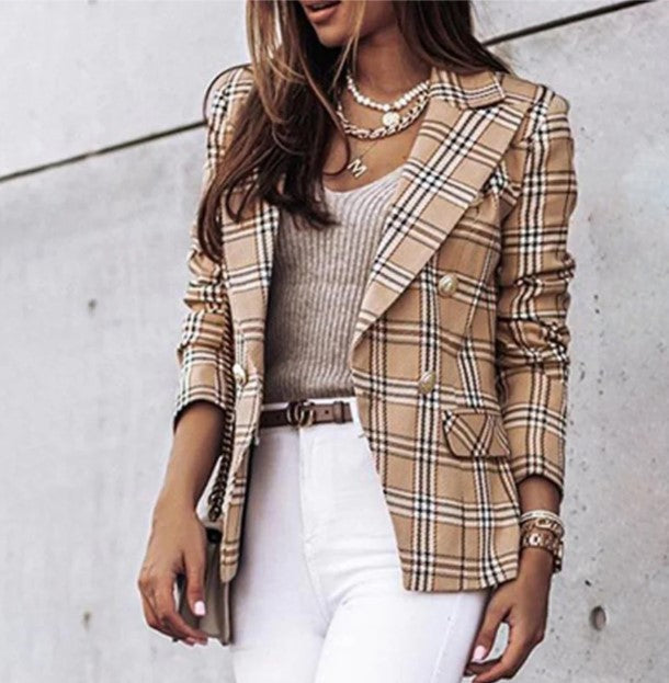 ISA | Elegant and Comfortable Women's Blazer