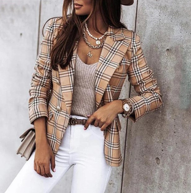 ISA | Elegant and Comfortable Women's Blazer
