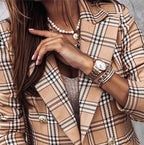 ISA | Elegant and Comfortable Women's Blazer
