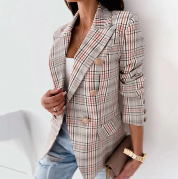 ISA | Elegant and Comfortable Women's Blazer