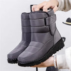 Lorene | Warm Waterproof Snow Boots with Non-Slip Sole
