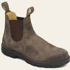 Kia | Waterproof Slip-On Boots – Elegance Meets Comfort in All Weather Conditions