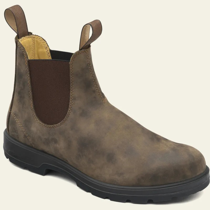 Kia | Waterproof Slip-On Boots – Elegance Meets Comfort in All Weather Conditions
