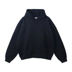 Leo | Oversized Hoodie with Hood and Warm Fleece Lining