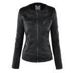 Kim | Weatherproof Women's Jacket with Hood Water-Repellent Lightweight
