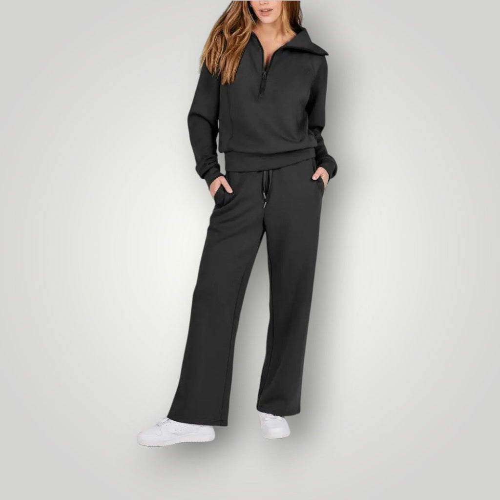 Lilou Chiara - Luxe Loungewear Set