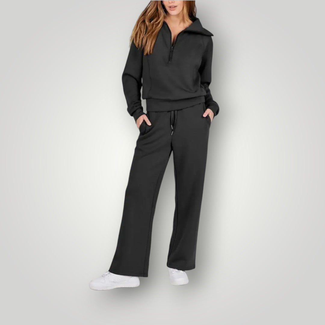 Lilou Chiara - Luxe Loungewear Set