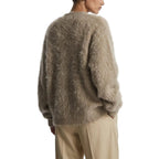 ISA | V Neck Knit Cardigan
