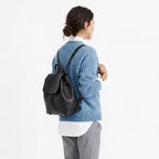 Elene | Loose Fit Button Collar Sweater