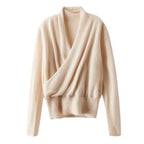 Lina | Wool Sweater