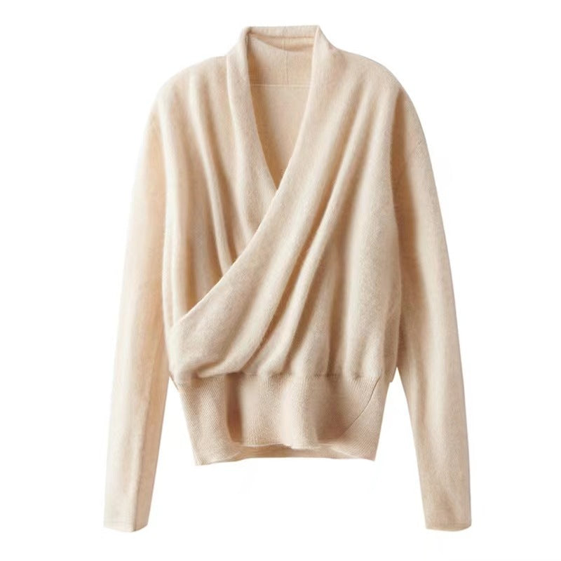 Lina | Wool Sweater