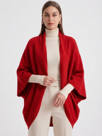 Lia | Soft Wool Wrap