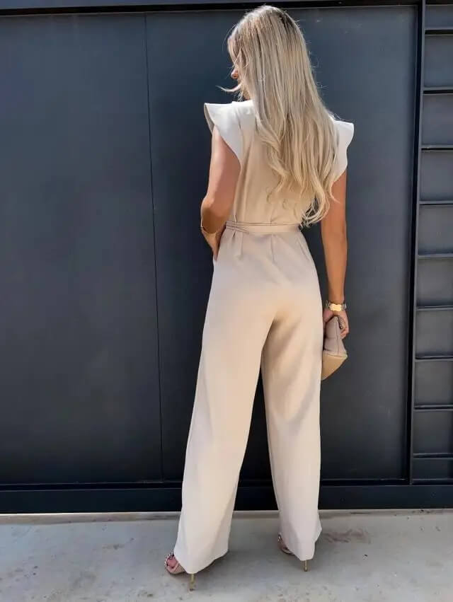Florentine Chiara - Elegant and Comfortable Jumpsuit