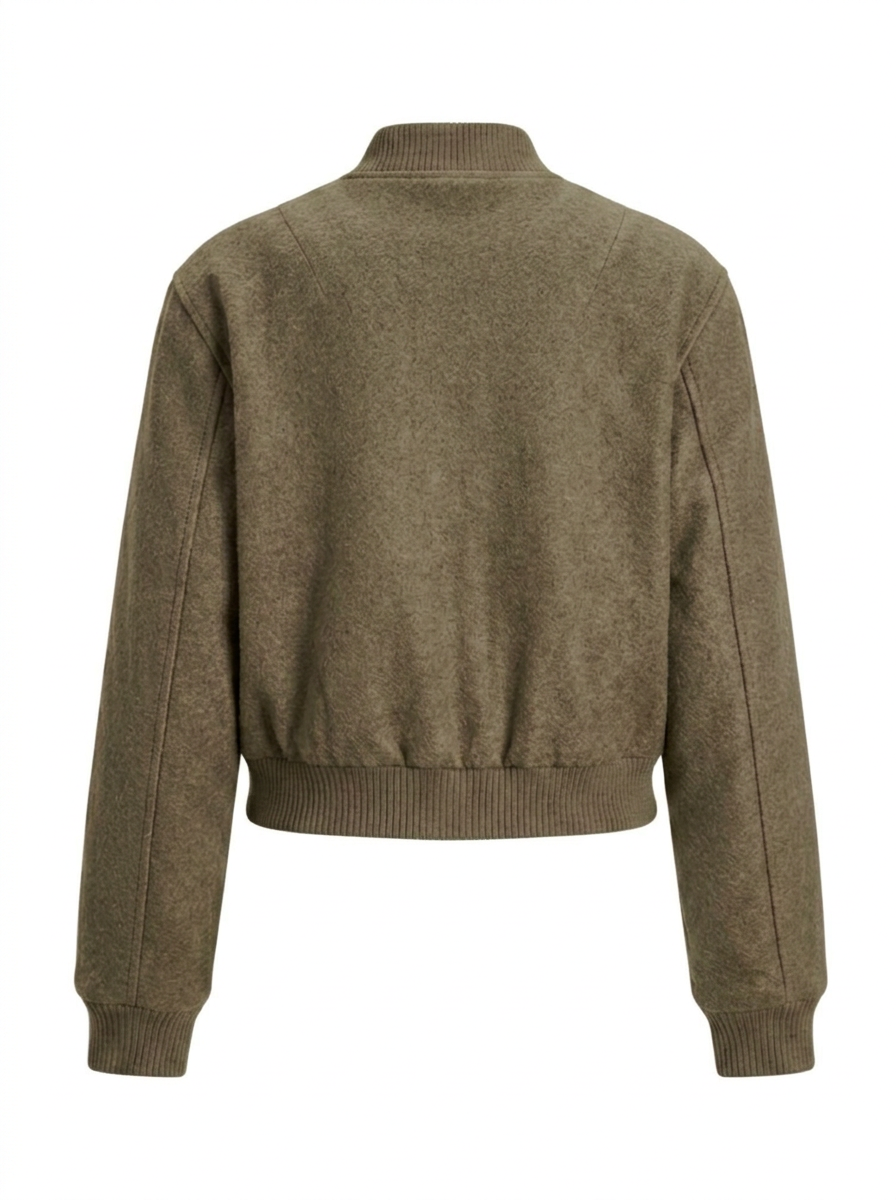 Lia Virelle Jacket