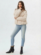 Sylvia | Utility Jacket