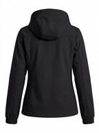 Noa | Hooded Zip Jacket