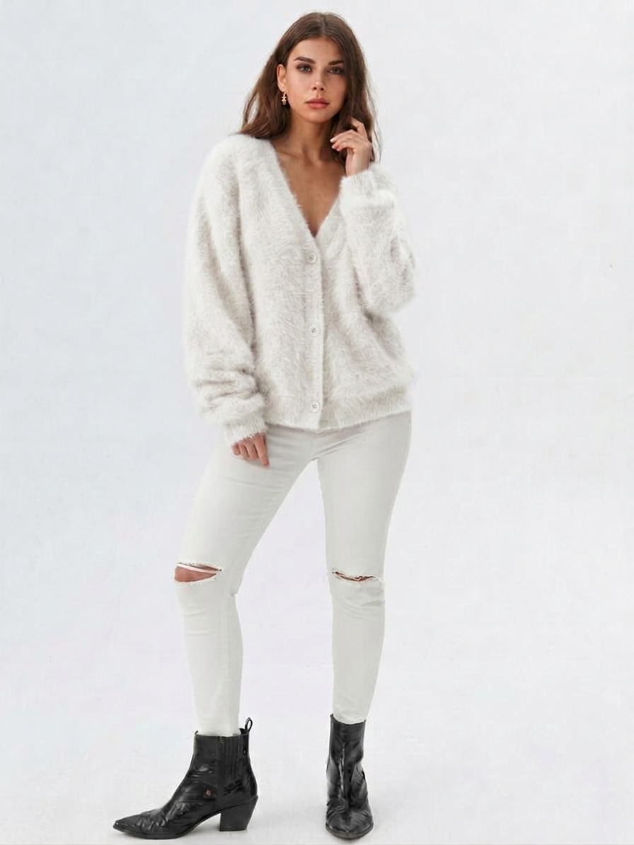 Lina | Cardigan