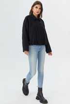 Sylvia | Utility Jacket