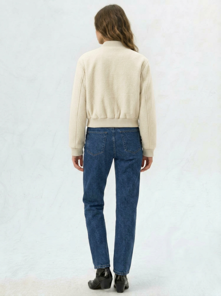Lia Virelle Jacket