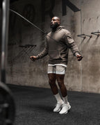 Jake - Performance Hoodie - Winter Essential