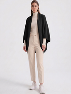 Lia | Soft Wool Wrap