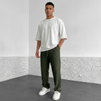 Elcevi |Elegant Trousers for Men