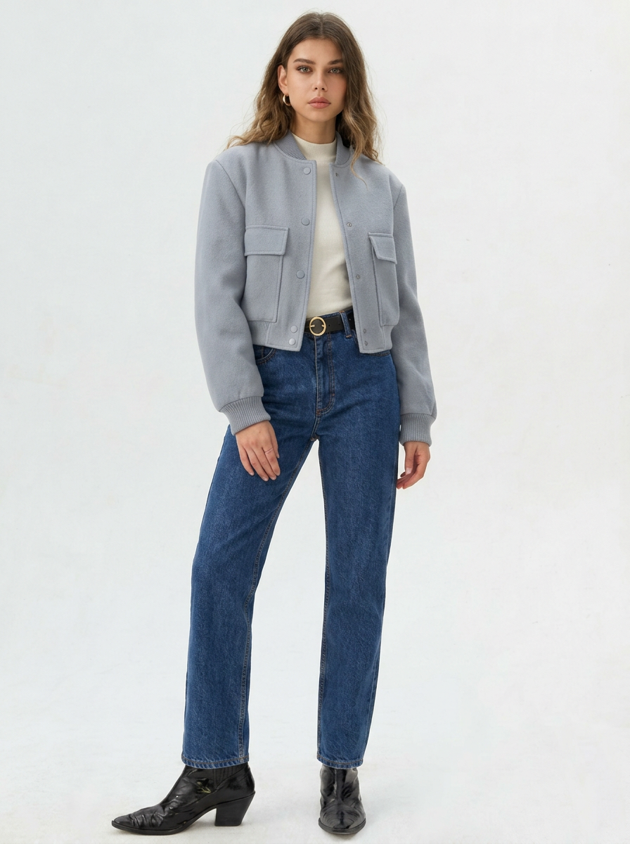 Lia Virelle Jacket